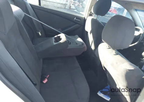 2011 Nissan Altima 2.5 S из США, поврежденный, VIN 1N4AL2AP5BC150020